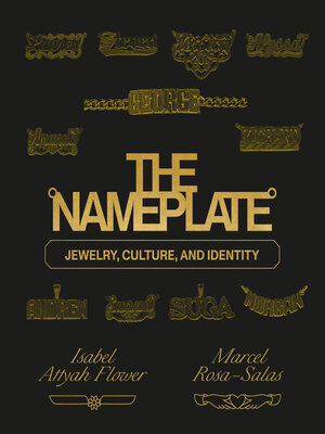cover image of The Nameplate